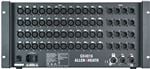 Allen & Heath AH-GX4816 48x16 Stagebox With dLive 96kHz Mic Preamps Front View